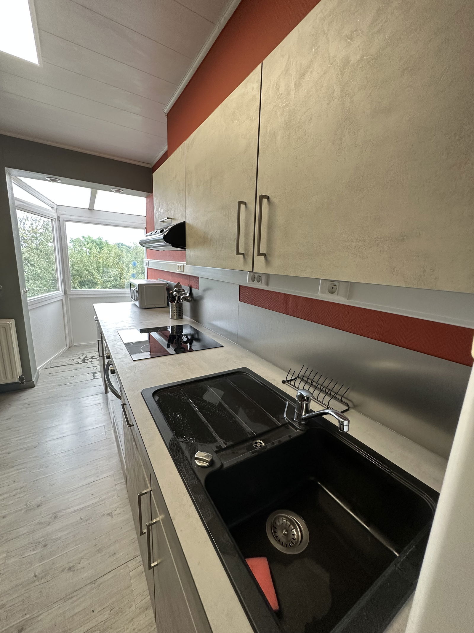 Colocación Charleroi 617858