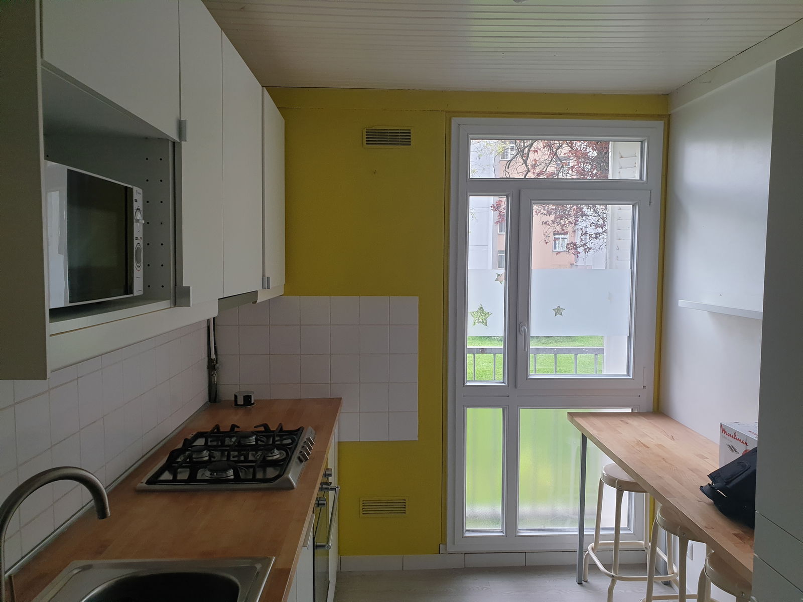 Colocación Créteil 248445