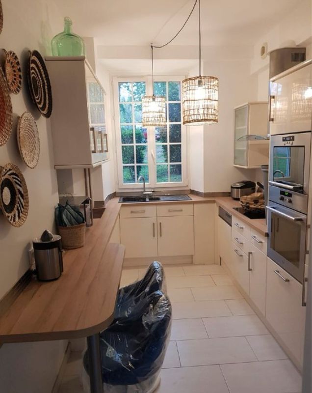 Colocación Sarcelles 393174
