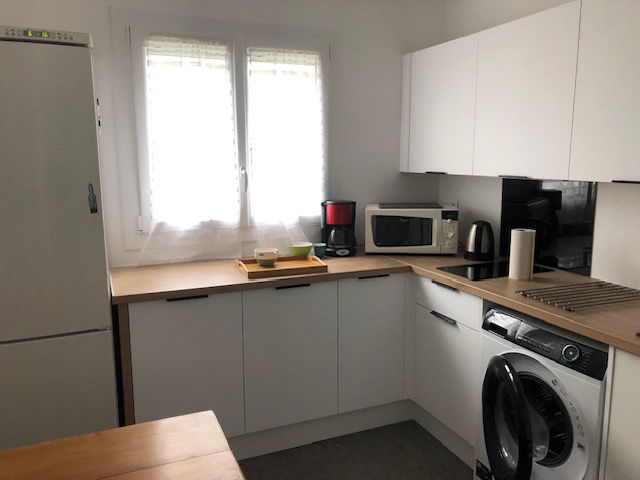 Colocación Soisy-sur-Seine 449950