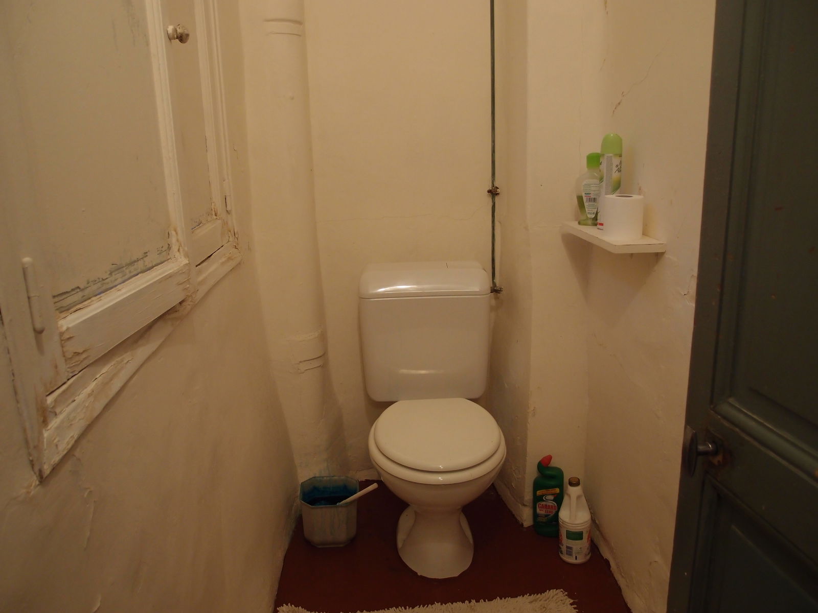 Colocación Pantin 75910