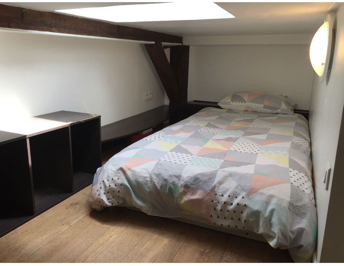 Colocación Paris 227538
