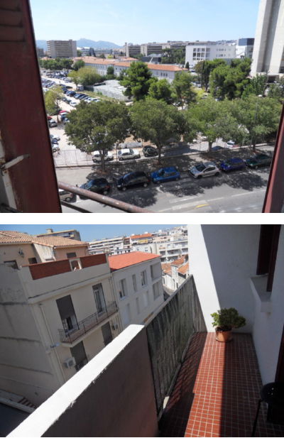 Colocación Marseille 83986