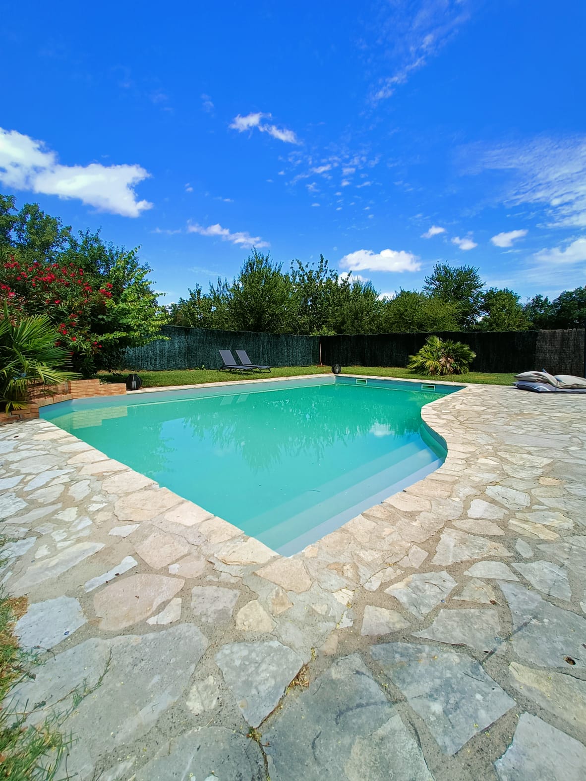 Colocación Lamagistère 470690