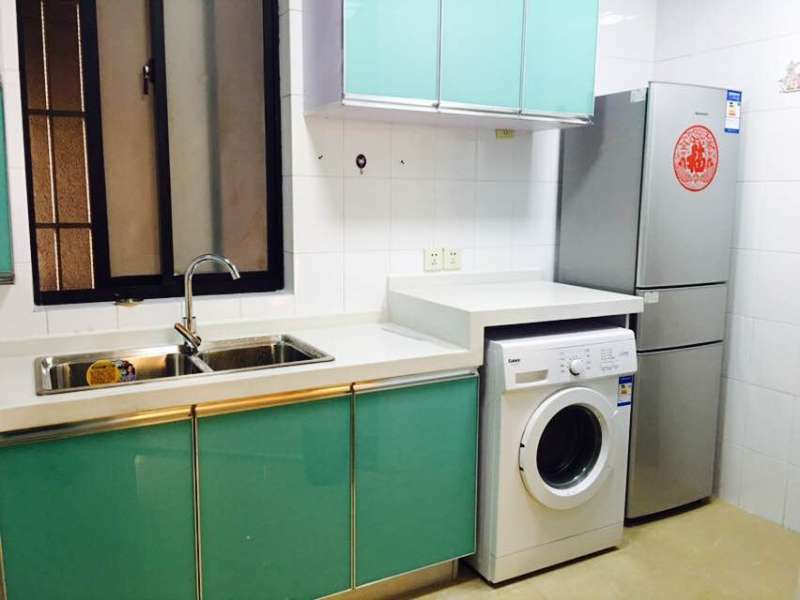 Colocación Shanghai Shi 180643