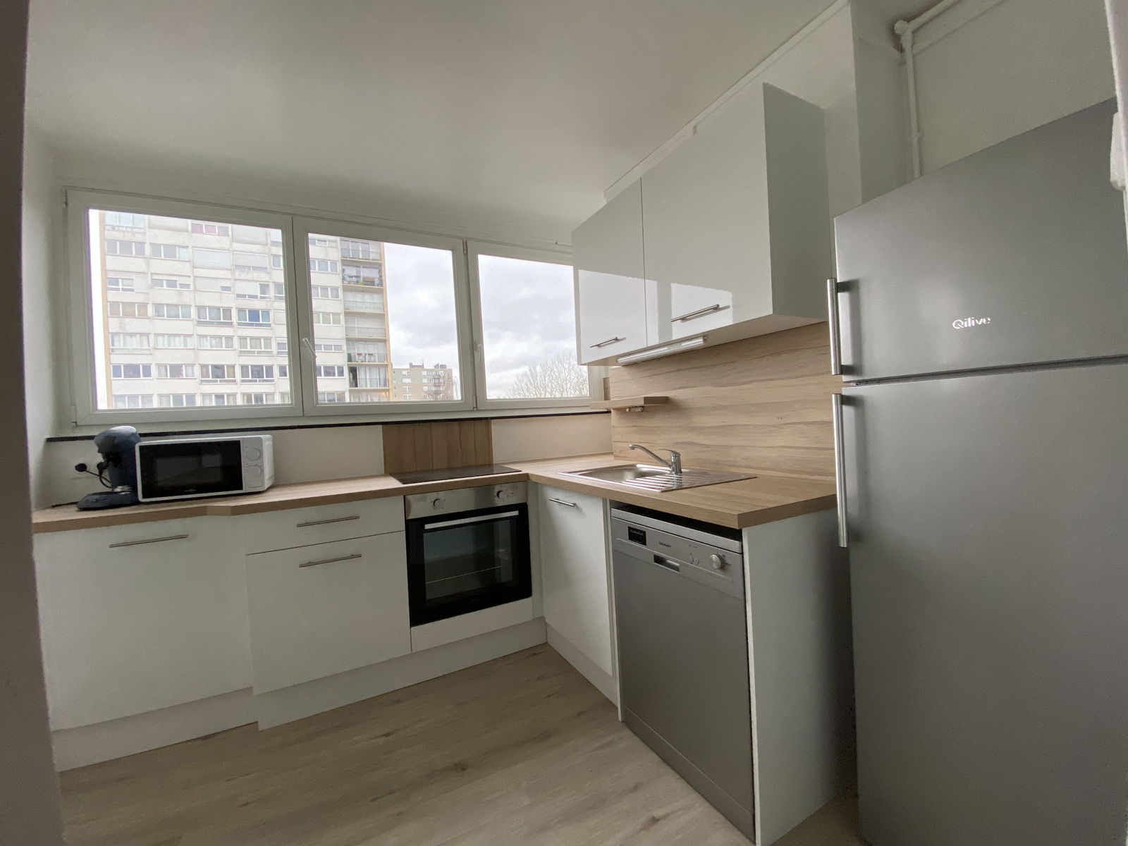 Colocación Mont-Saint-Aignan 355023