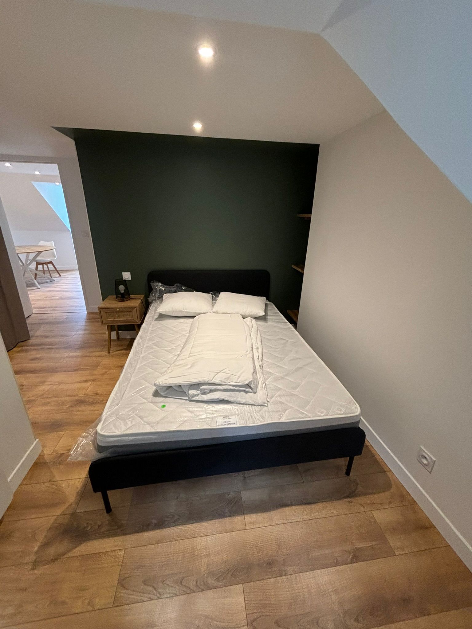 Colocación Guingamp 558582