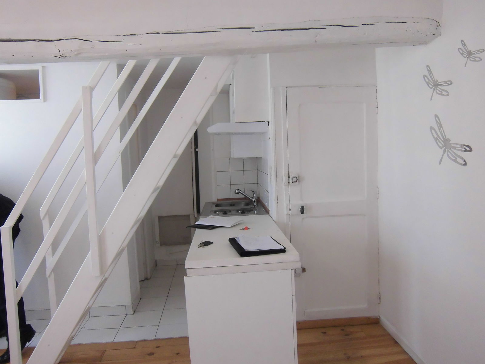 Colocación Juvisy-sur-Orge 115937
