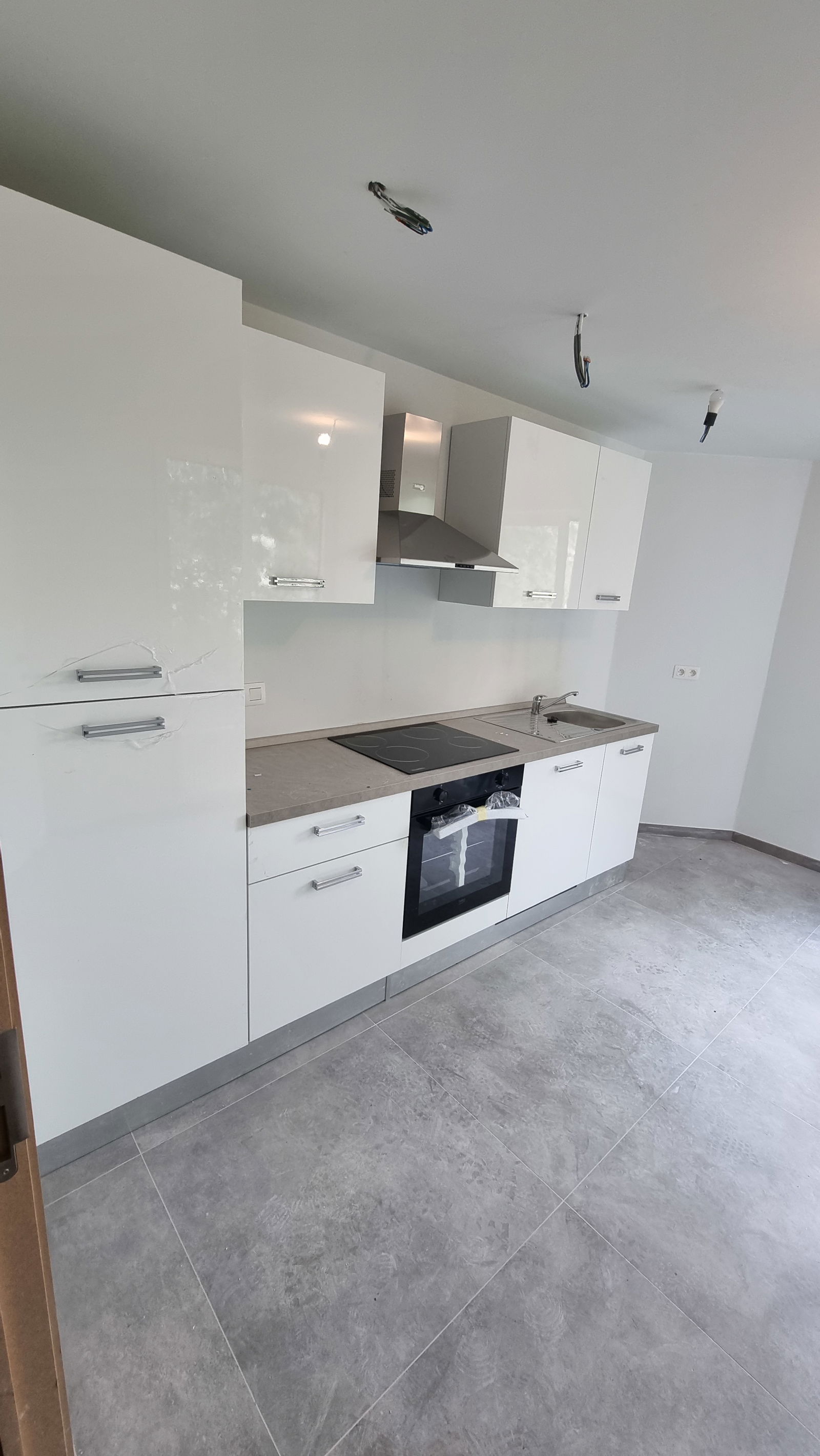 Colocación Charleroi 415588