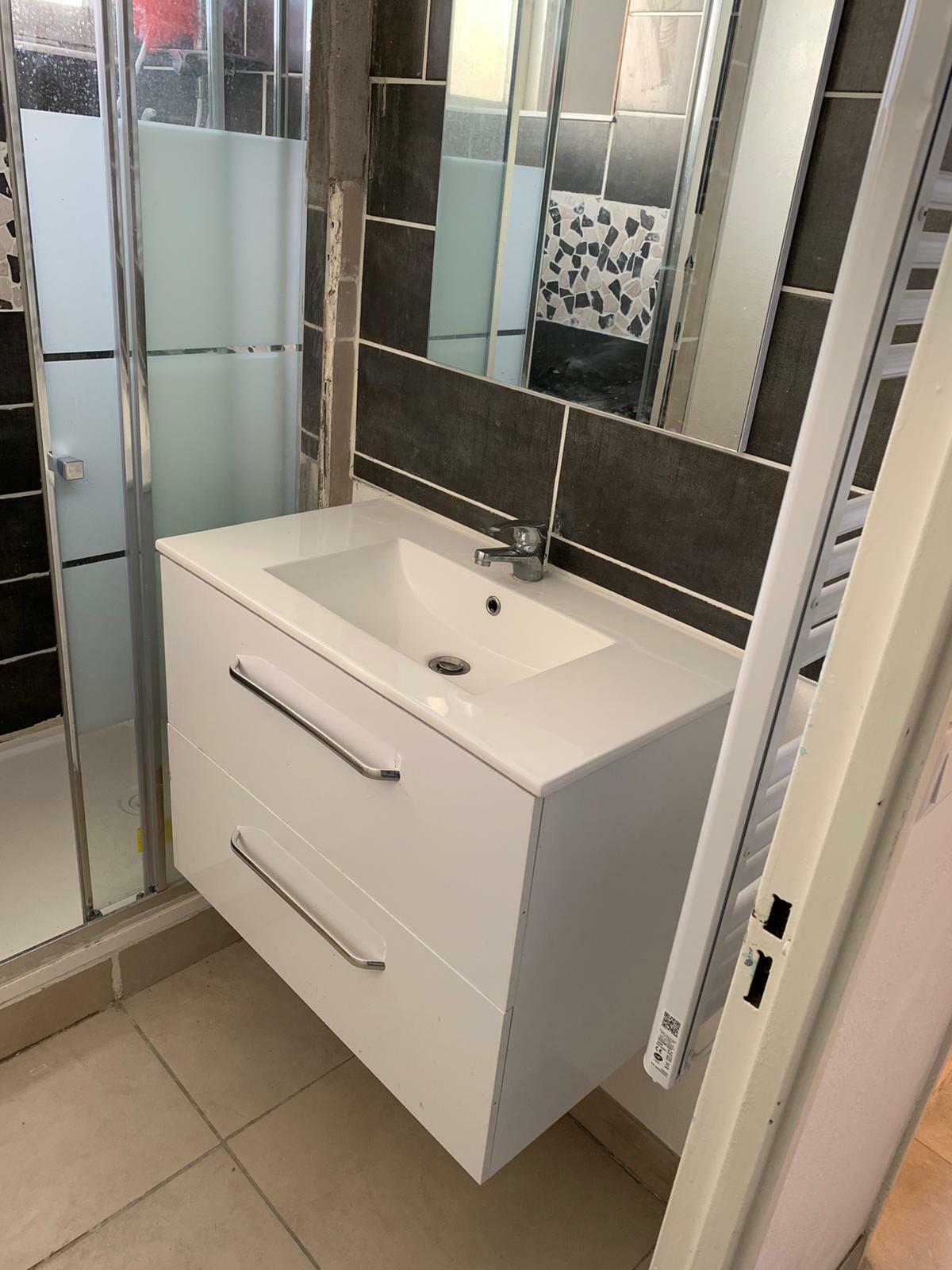 Colocación Grigny 251280