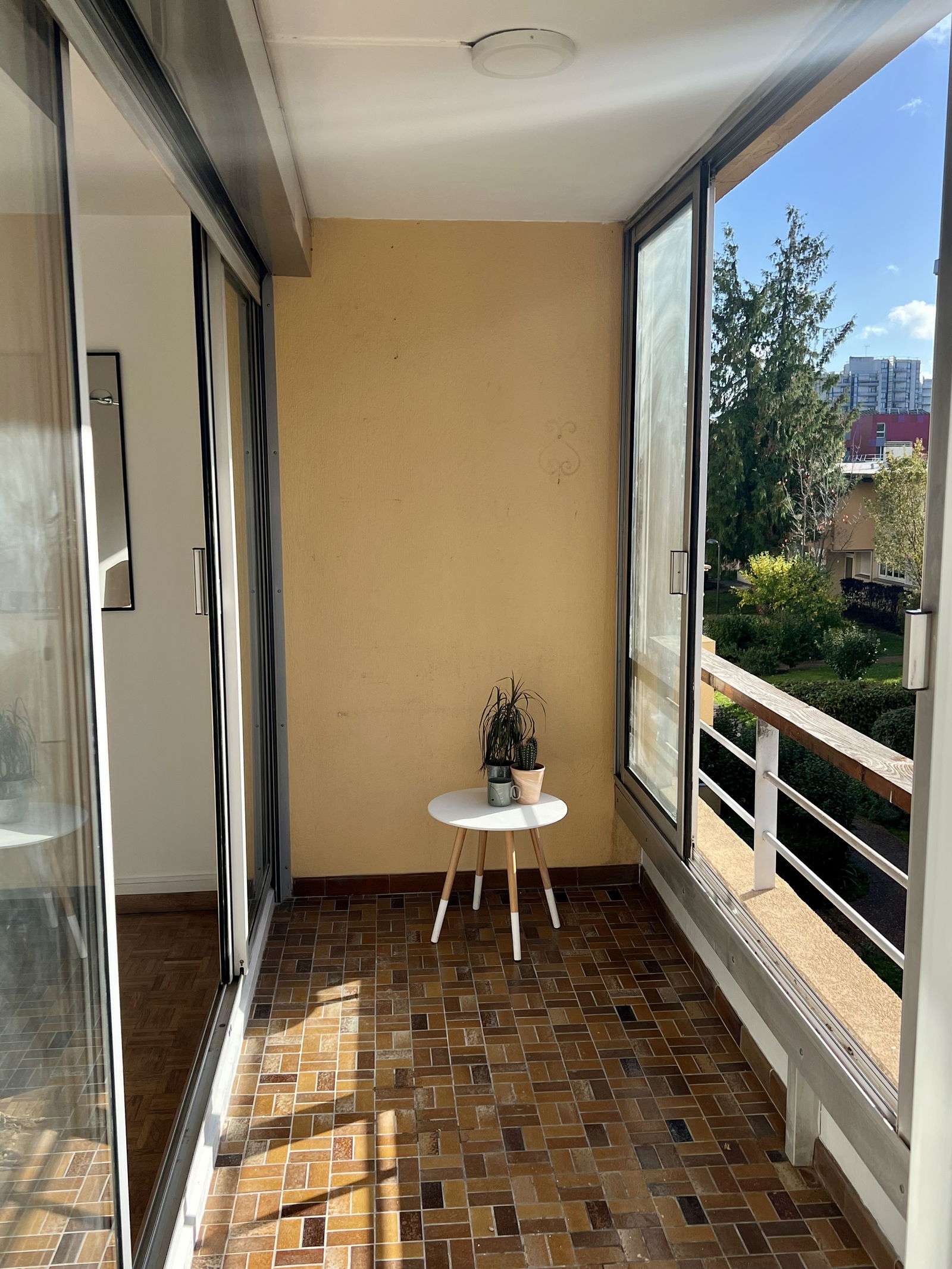 Colocación Massy 315943