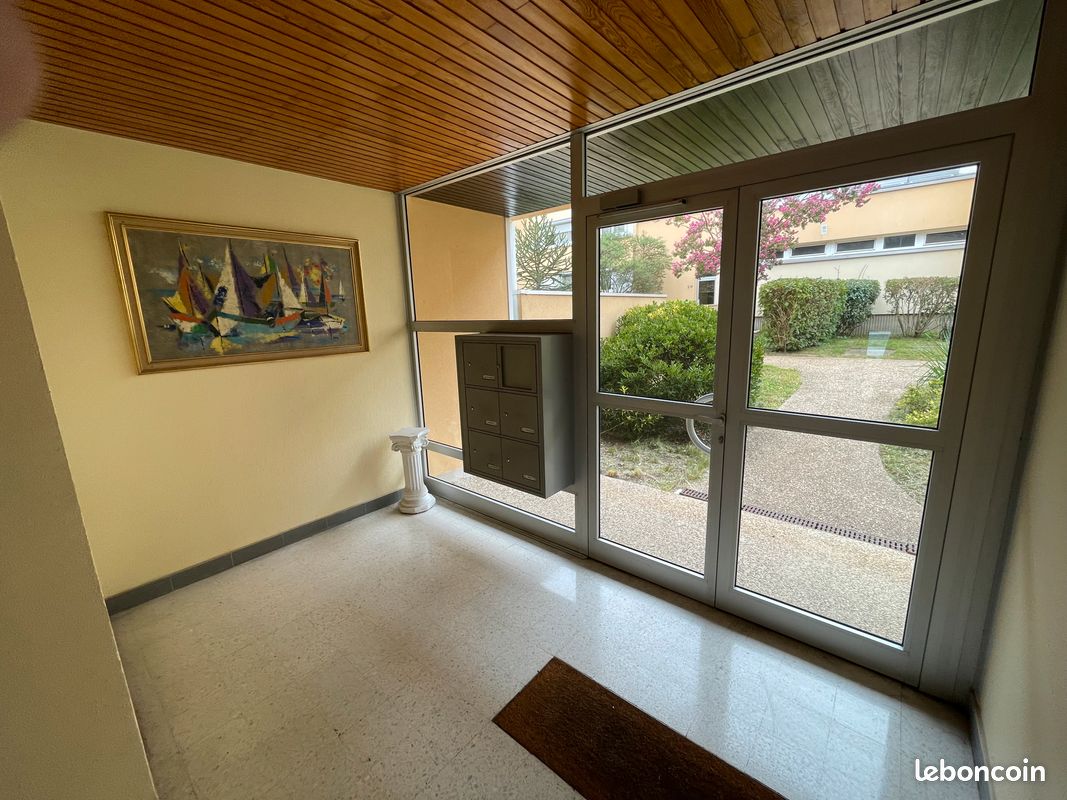 Colocación Massy 315943