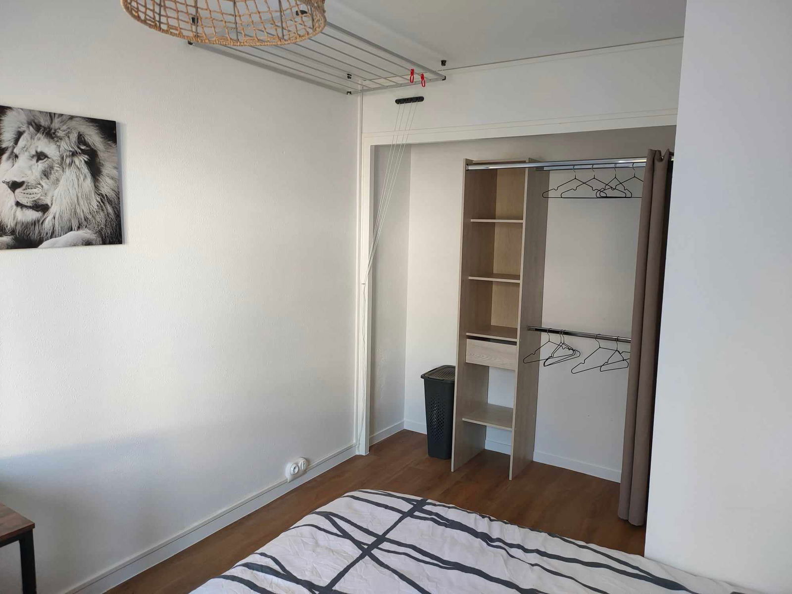 Colocación Mérignac 309031