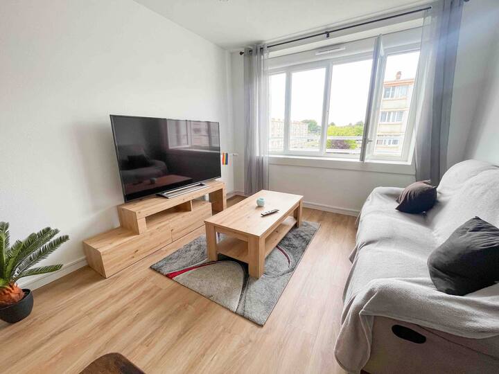 Colocación Mérignac 309031