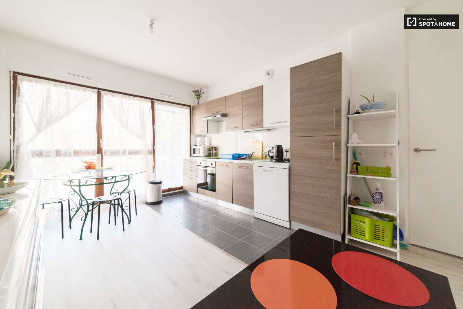 Colocación Ivry-sur-Seine 509990