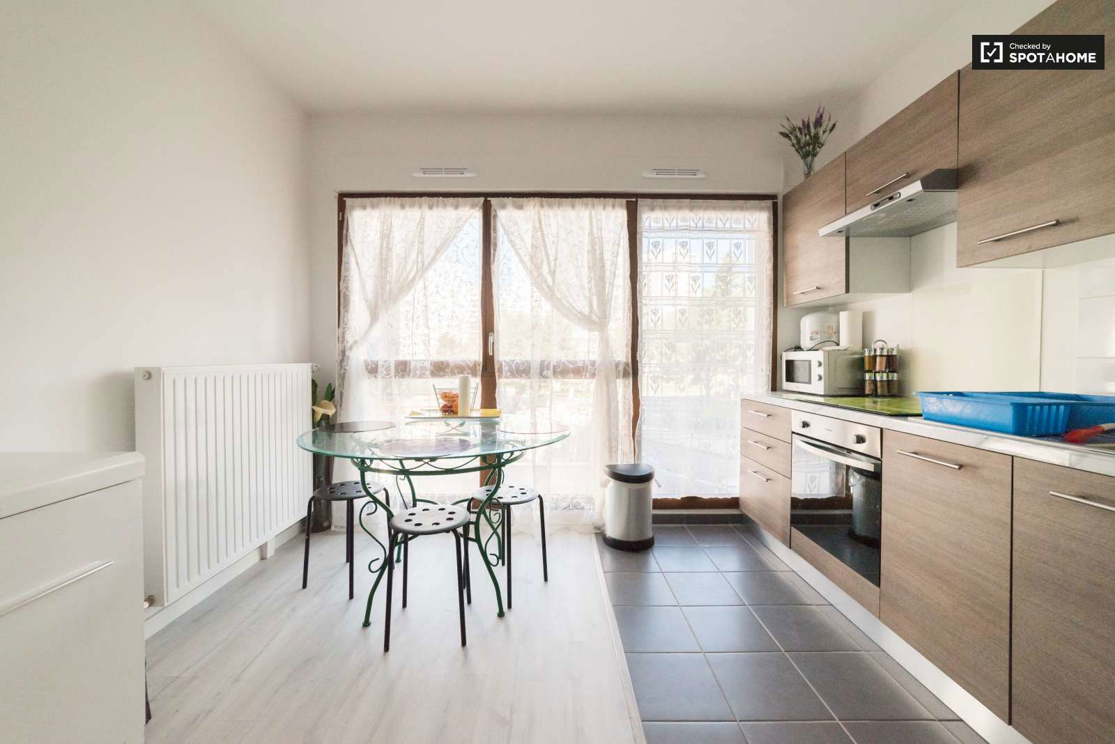 Colocación Ivry-sur-Seine 509990