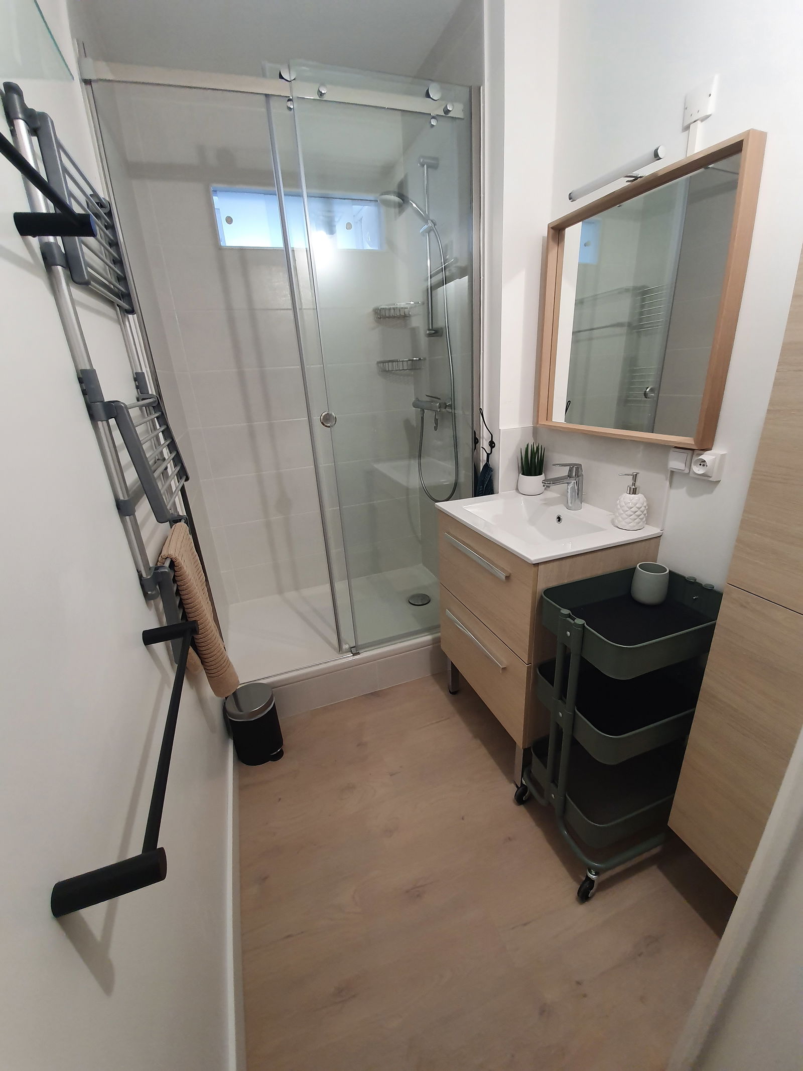 Colocación Orvault 611799