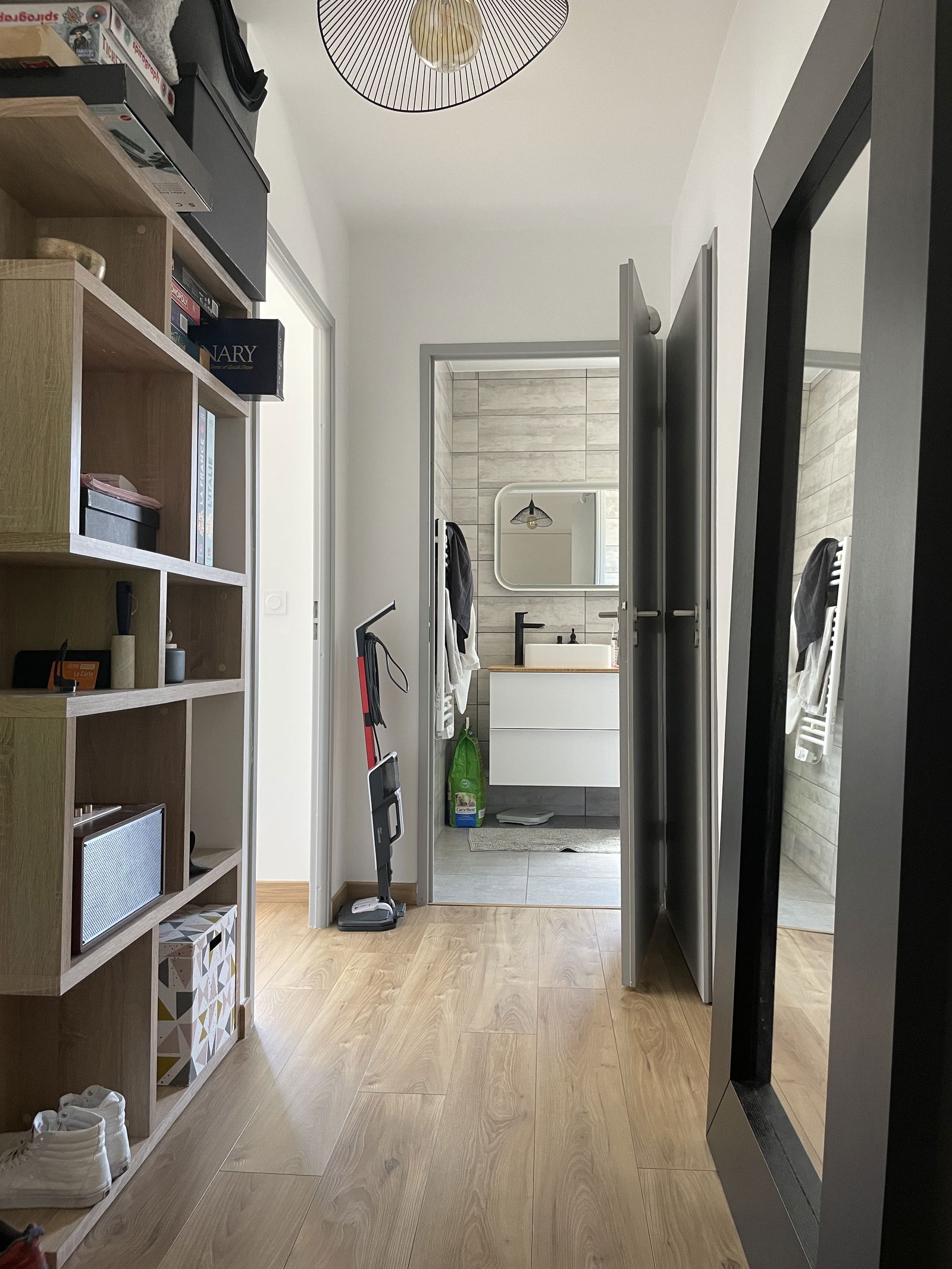 Colocación Nice 577629