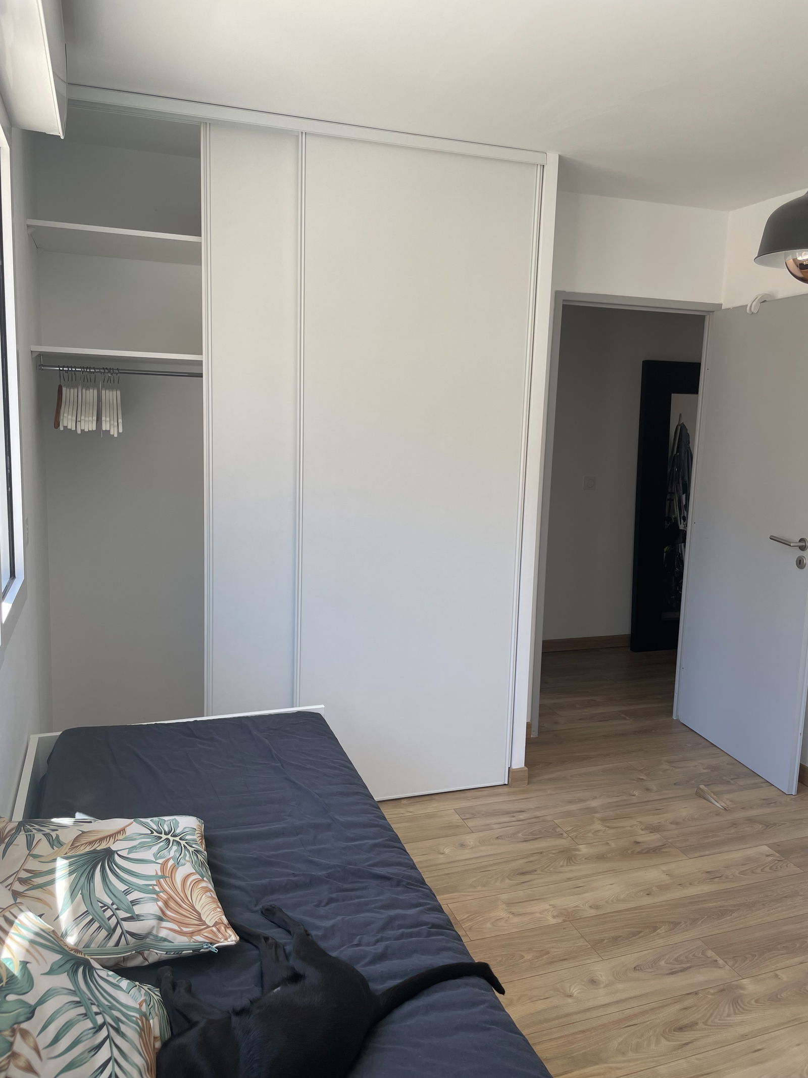 Colocación Nice 577629