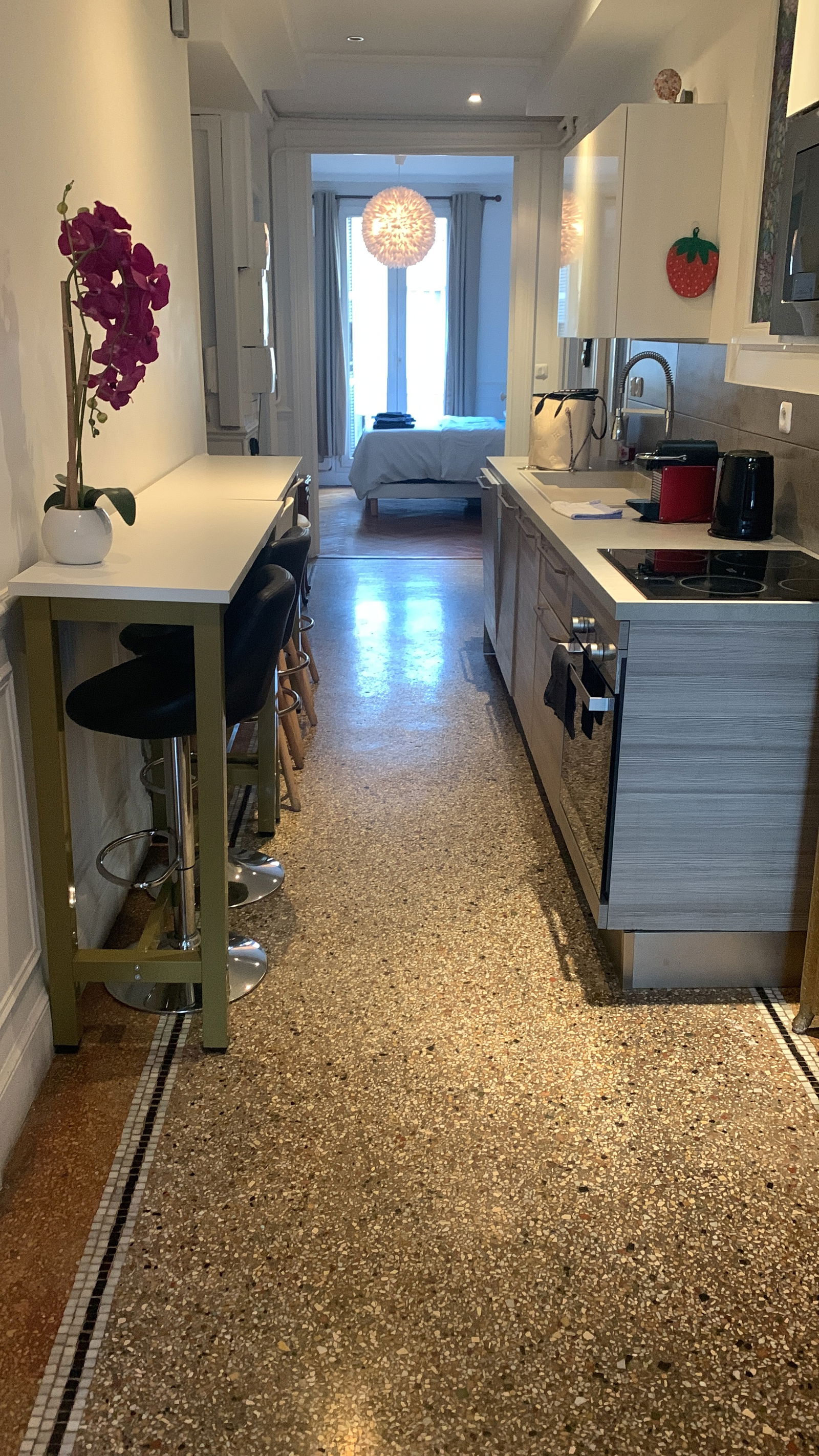 Colocación Nice 255550