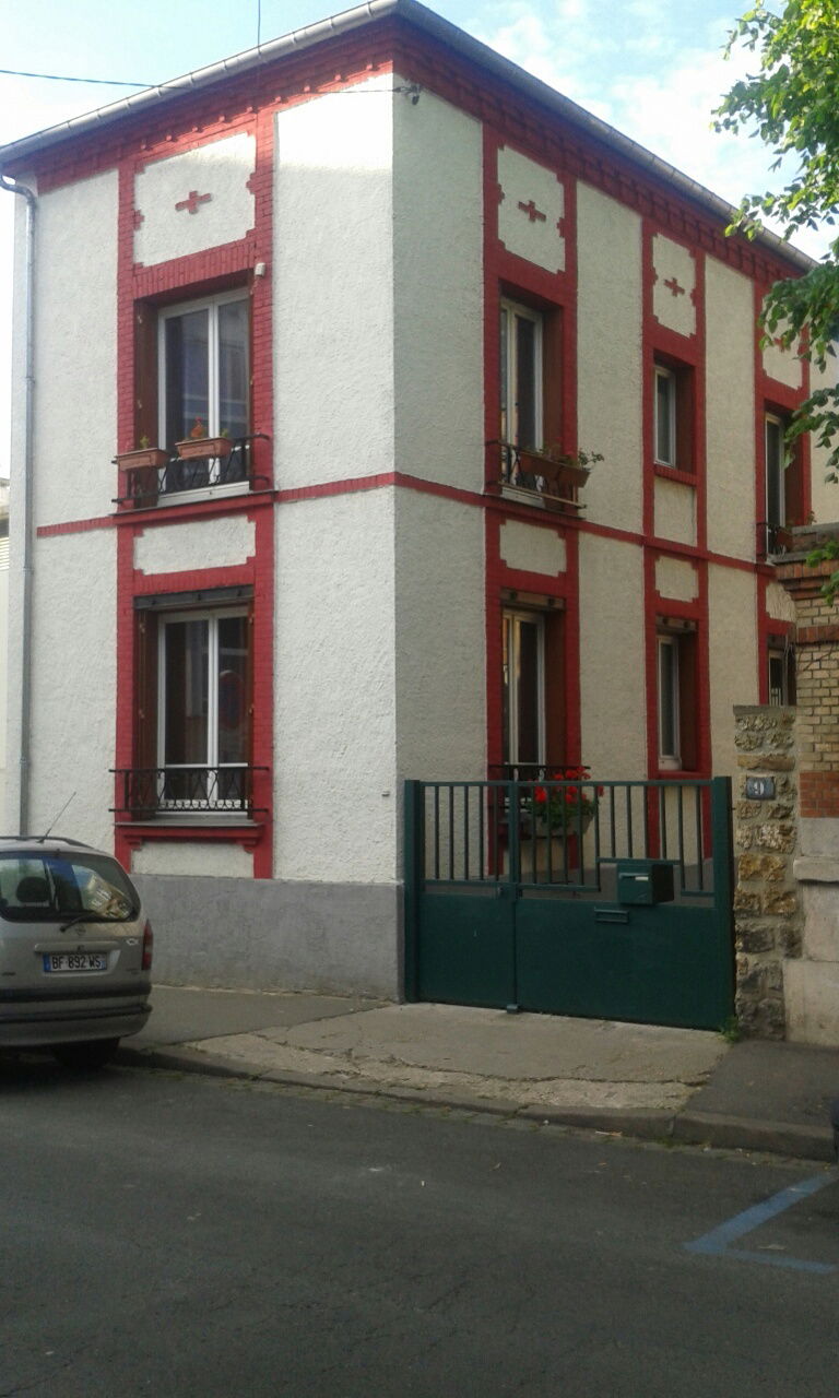 Colocación Noisy-le-Sec 123732