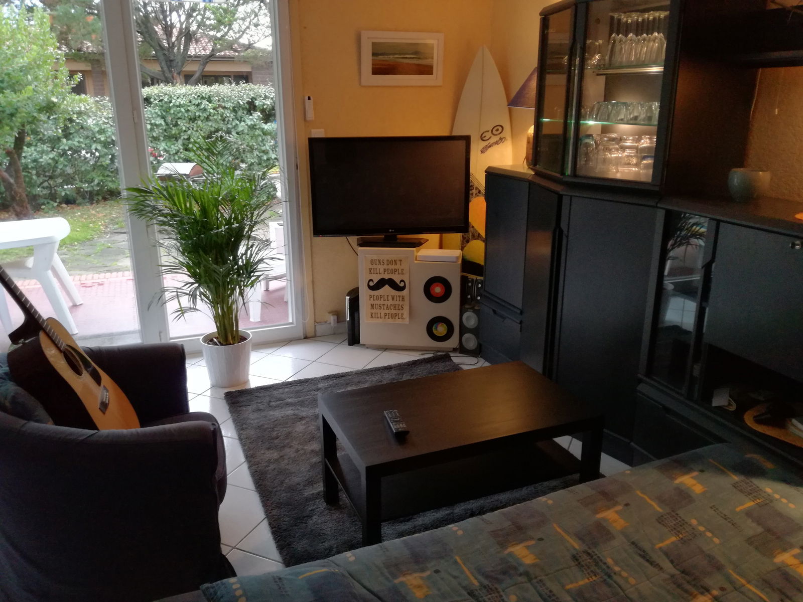 Colocación Seignosse 159615