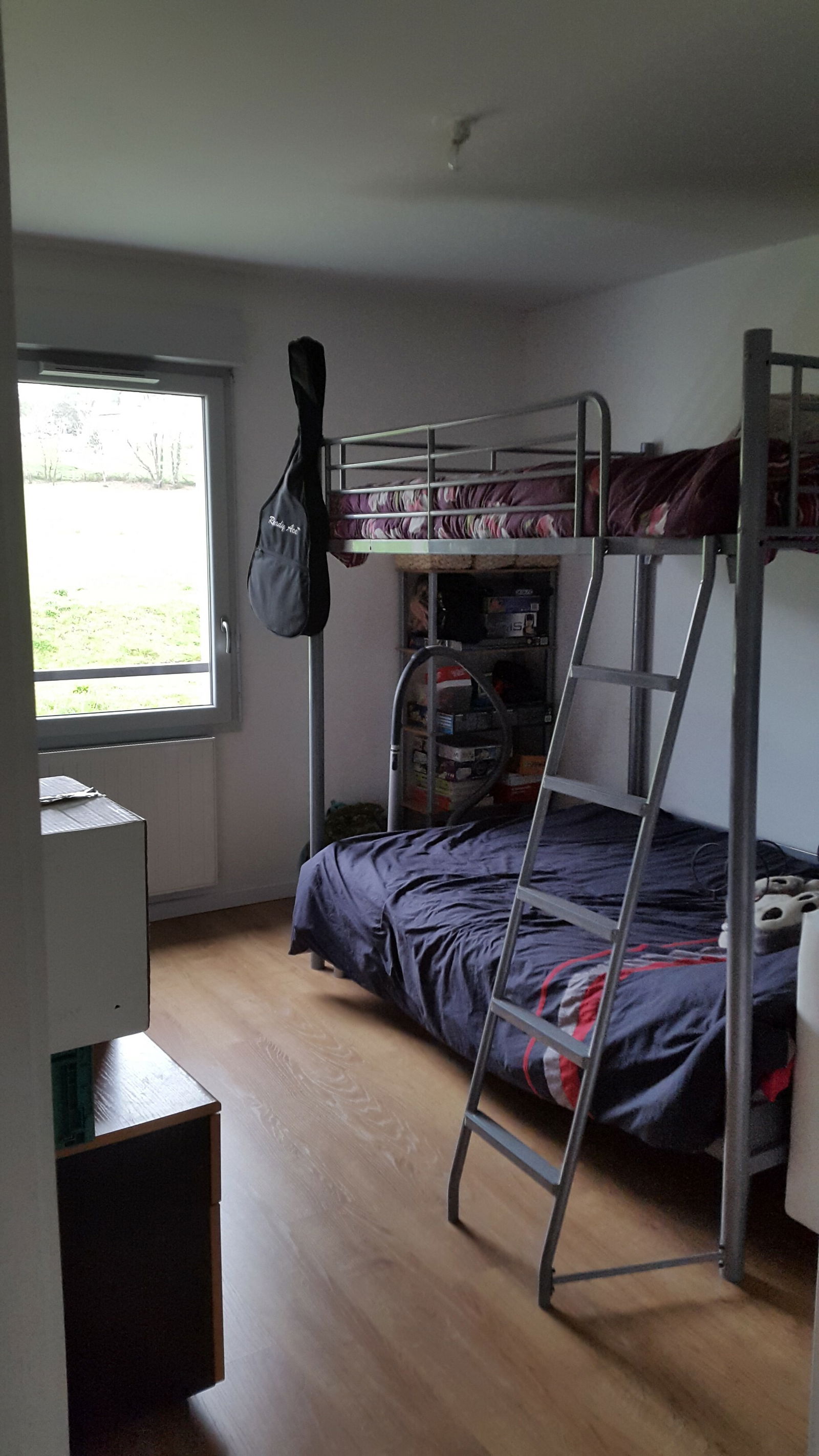 Colocación Gagnac-sur-Garonne 77585