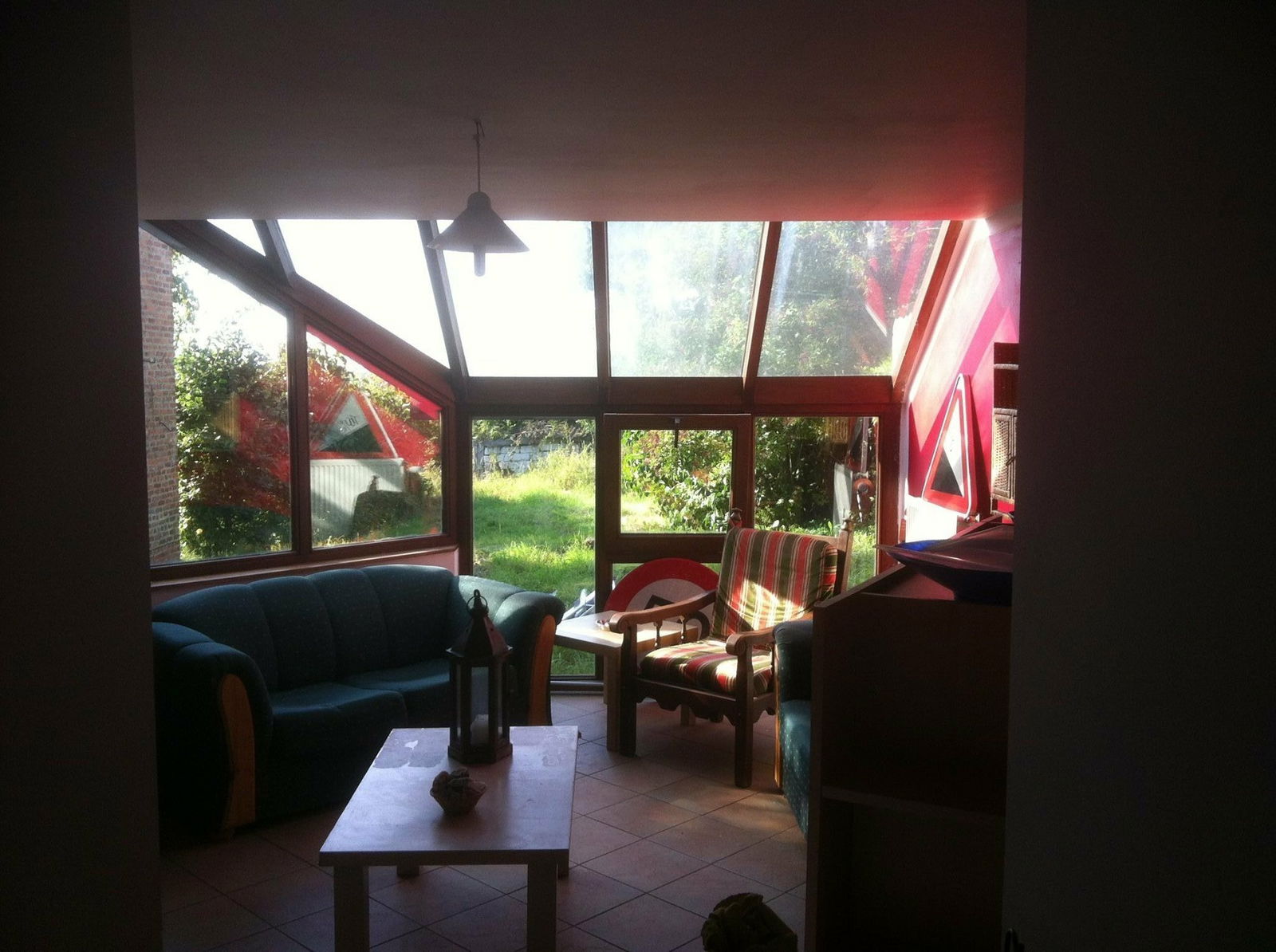 Colocación Ottignies-Louvain-la-Neuve 82140