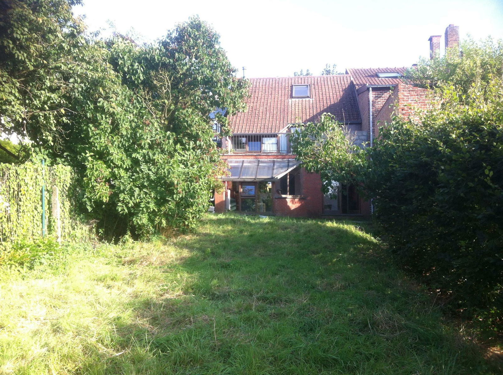 Colocación Ottignies-Louvain-la-Neuve 82140