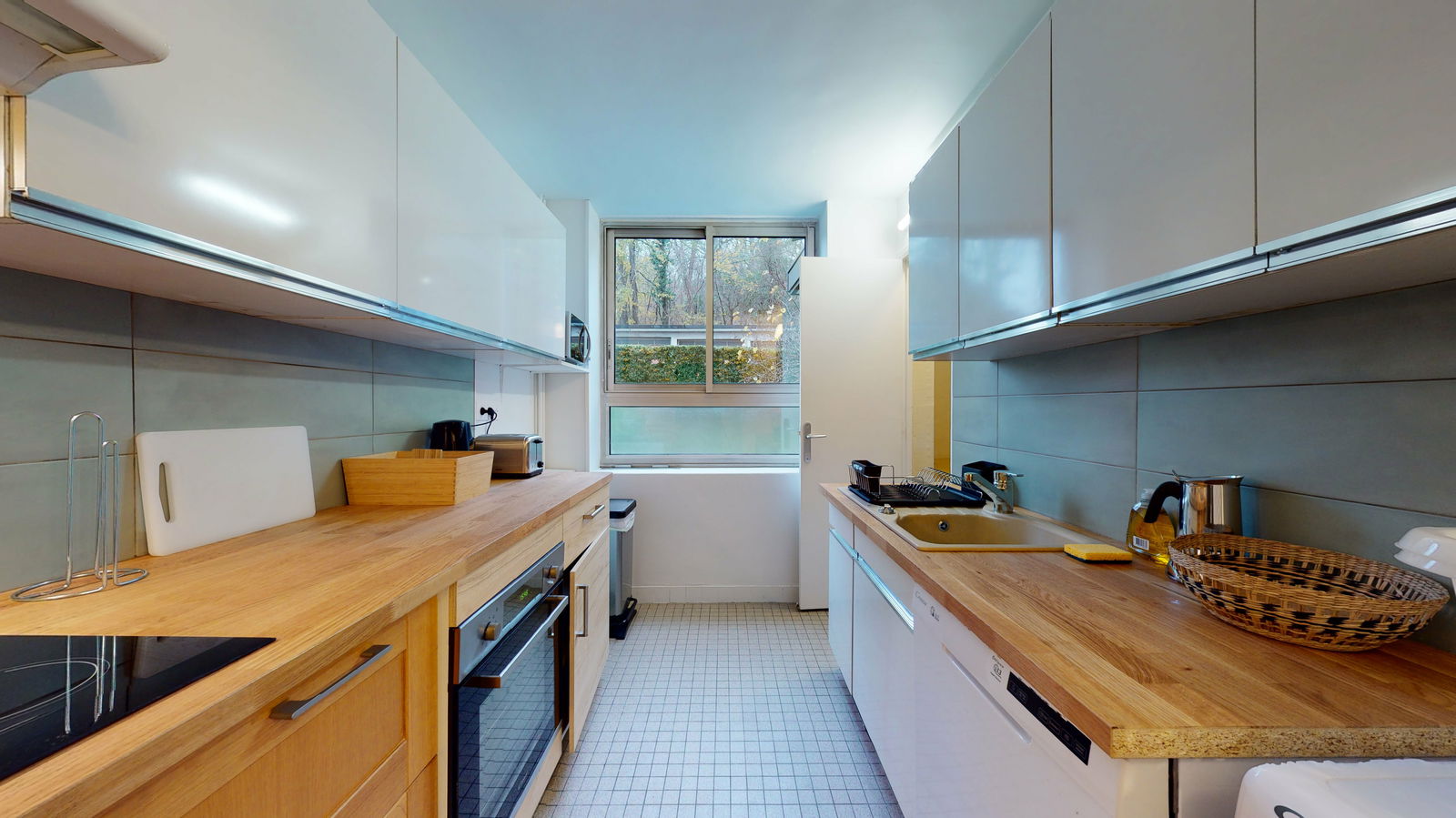 Colocación Palaiseau 255974