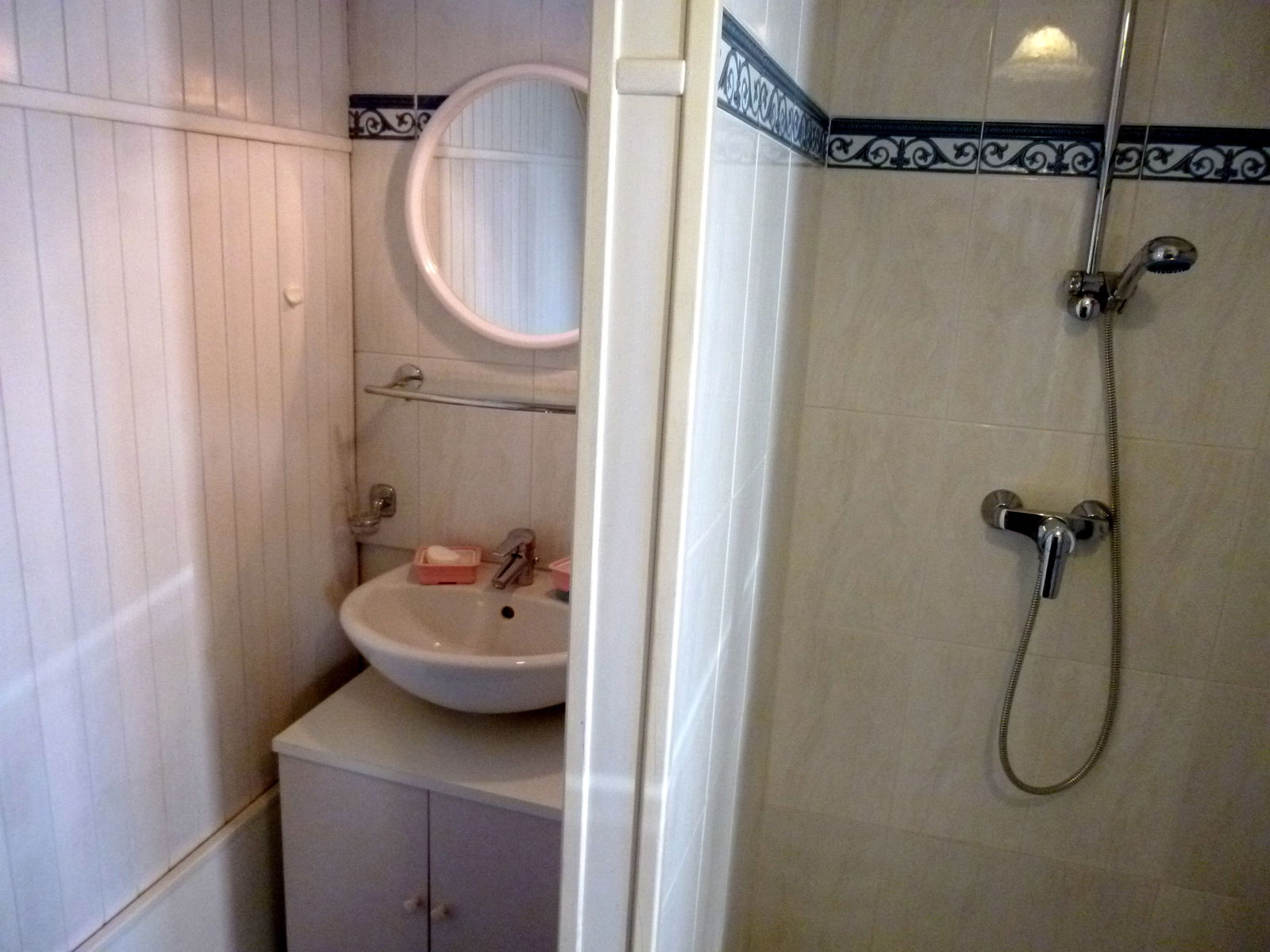 Colocación Bagneux 118613
