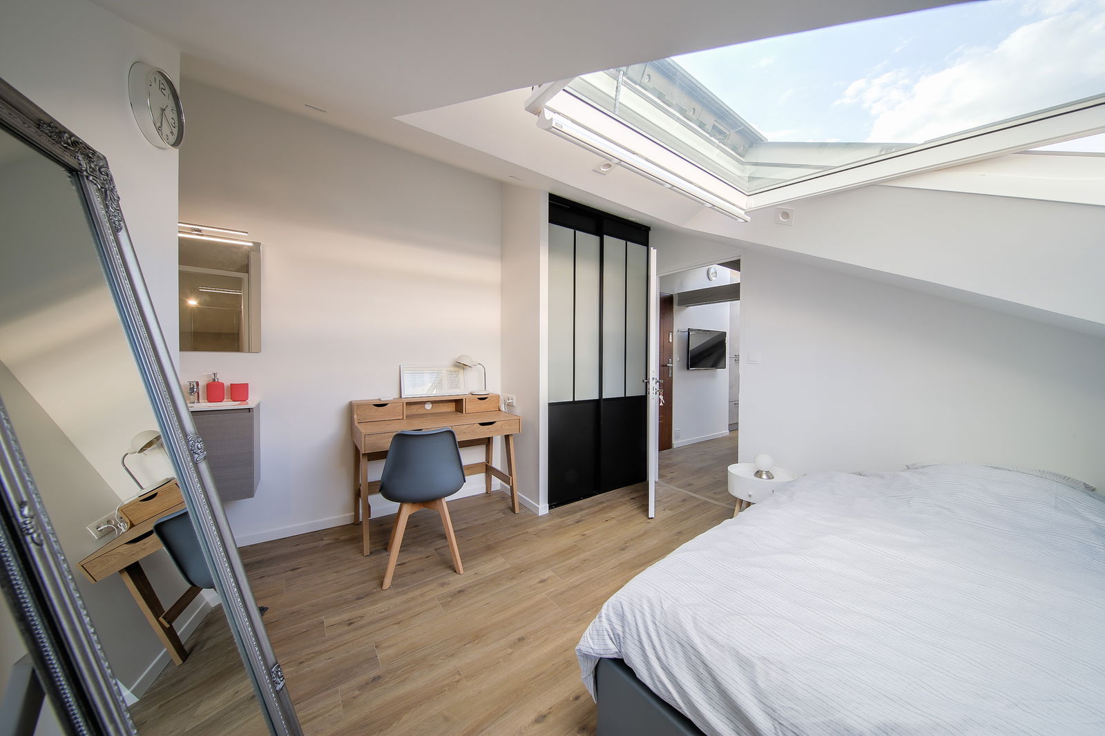 Colocación Vandœuvre-lès-Nancy 245732