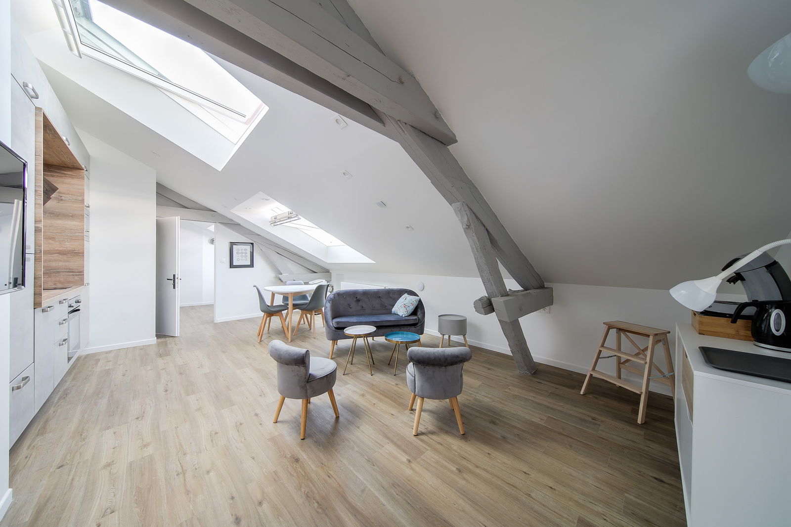 Colocación Vandœuvre-lès-Nancy 245732