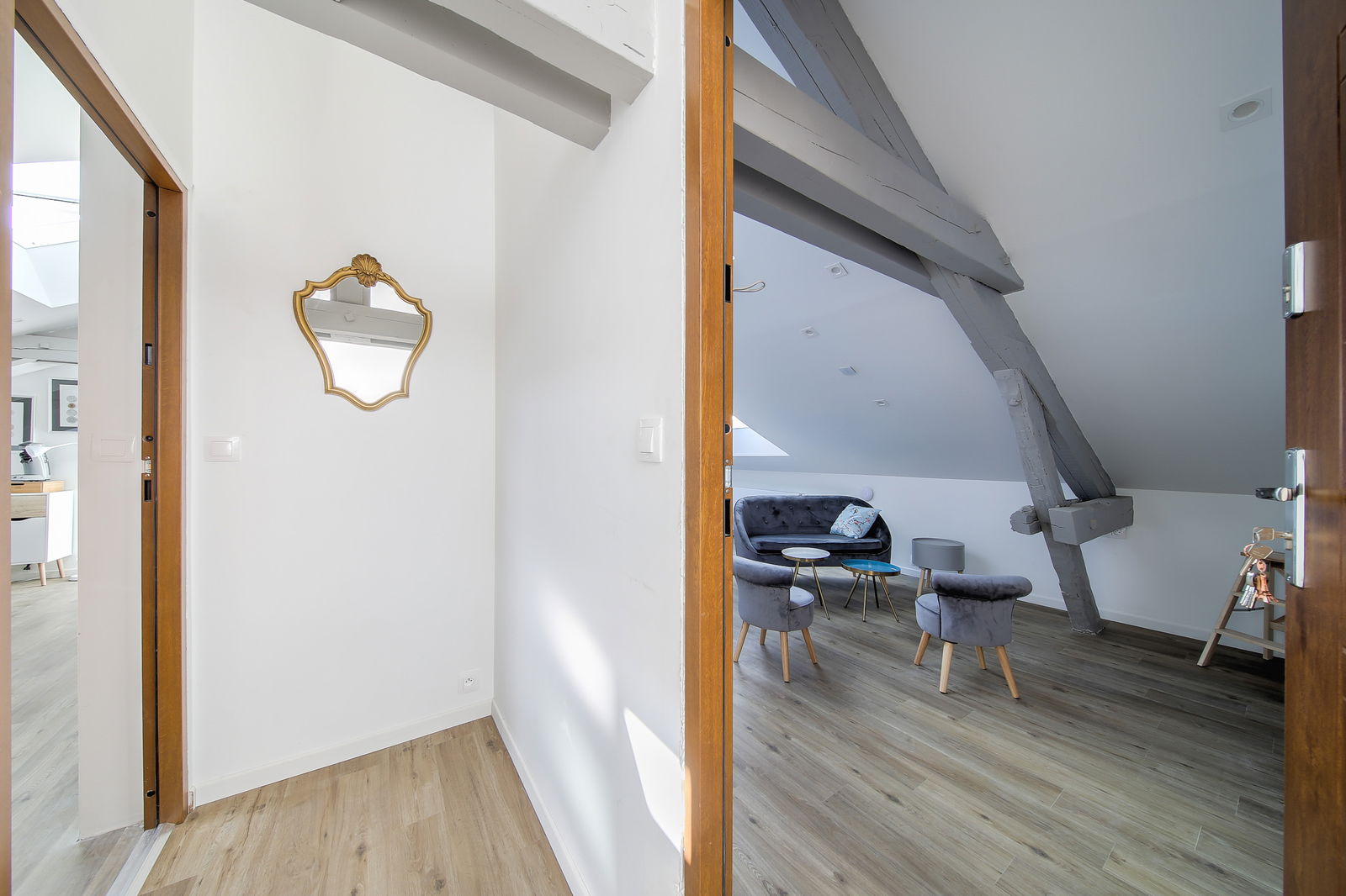 Colocación Vandœuvre-lès-Nancy 245732