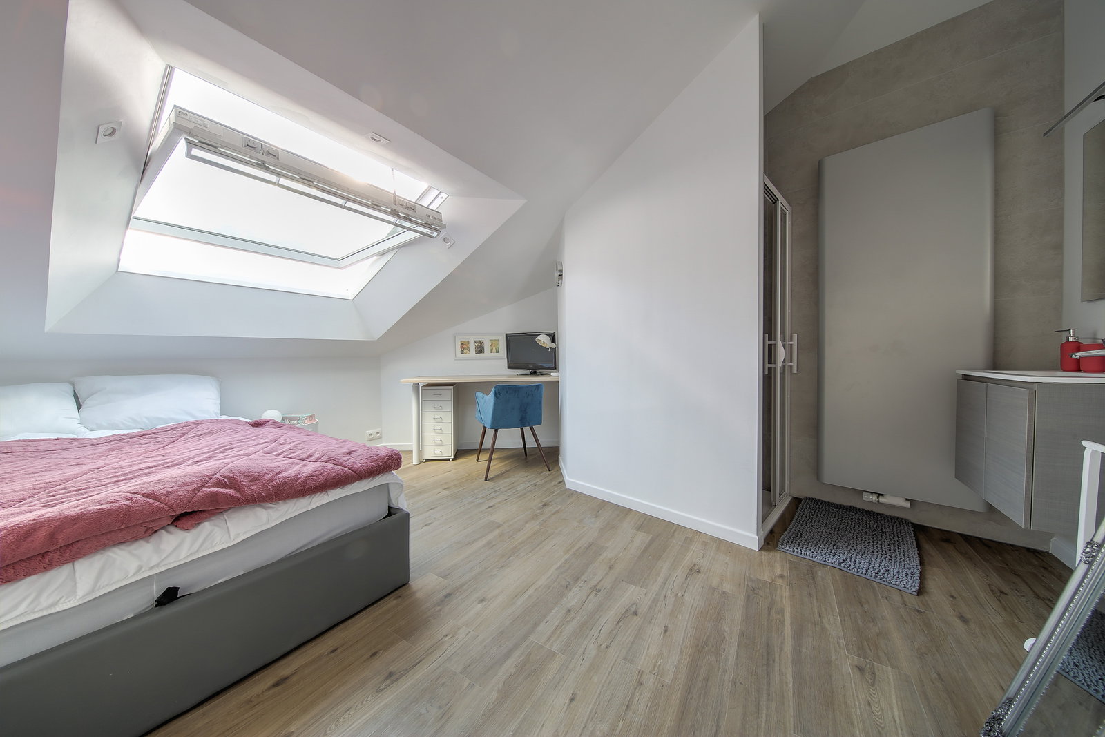 Colocación Vandœuvre-lès-Nancy 661063