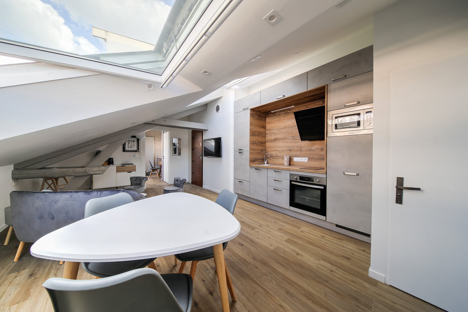 Colocación Vandœuvre-lès-Nancy 661063