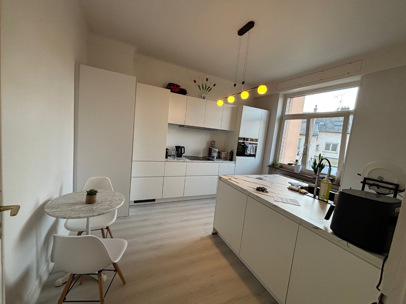 Colocación Thionville 660789