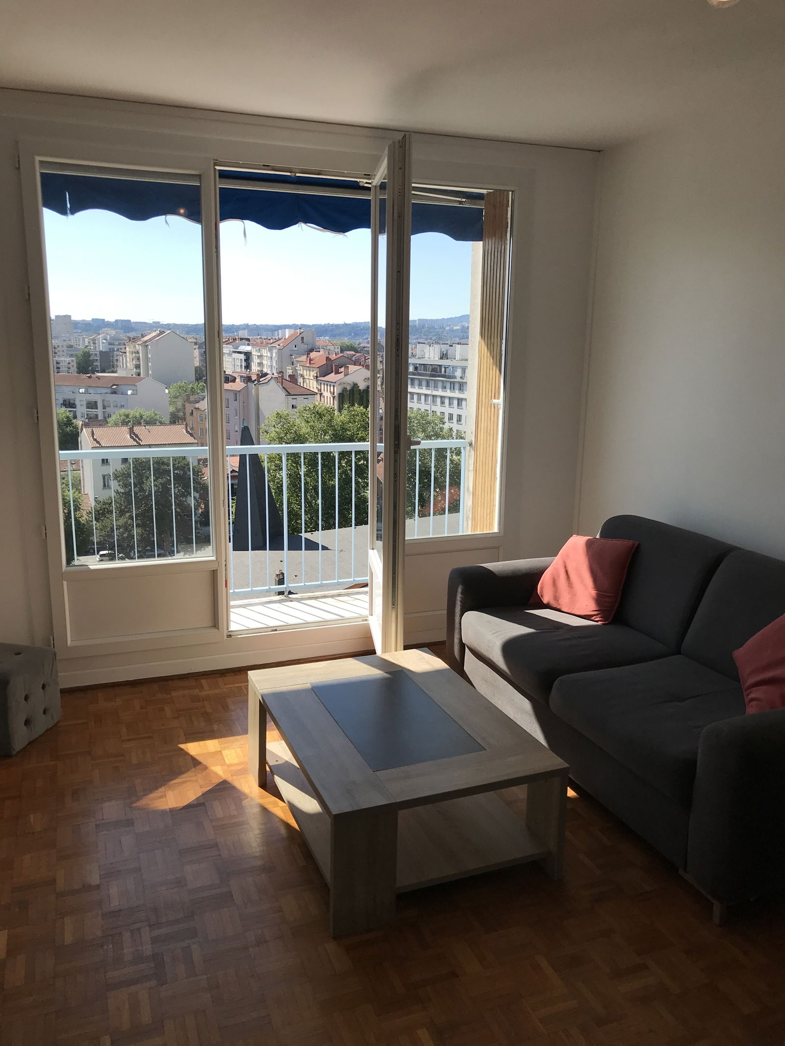 Colocación Villeurbanne 495564