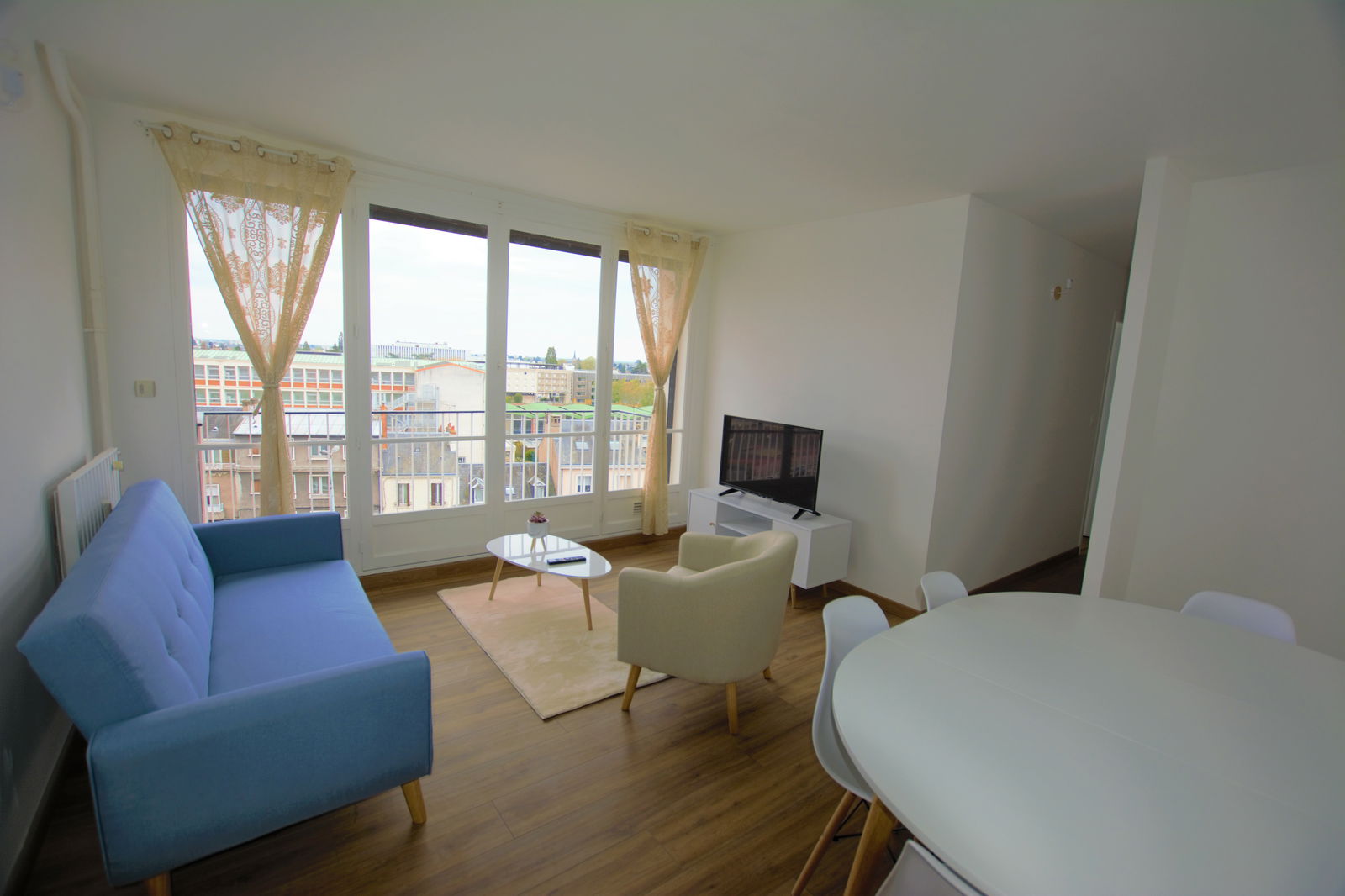 Colocación Orléans 248851