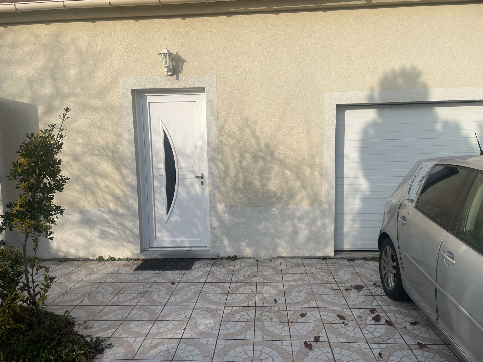 Quedarse En Casa Moissy-Cramayel 320175