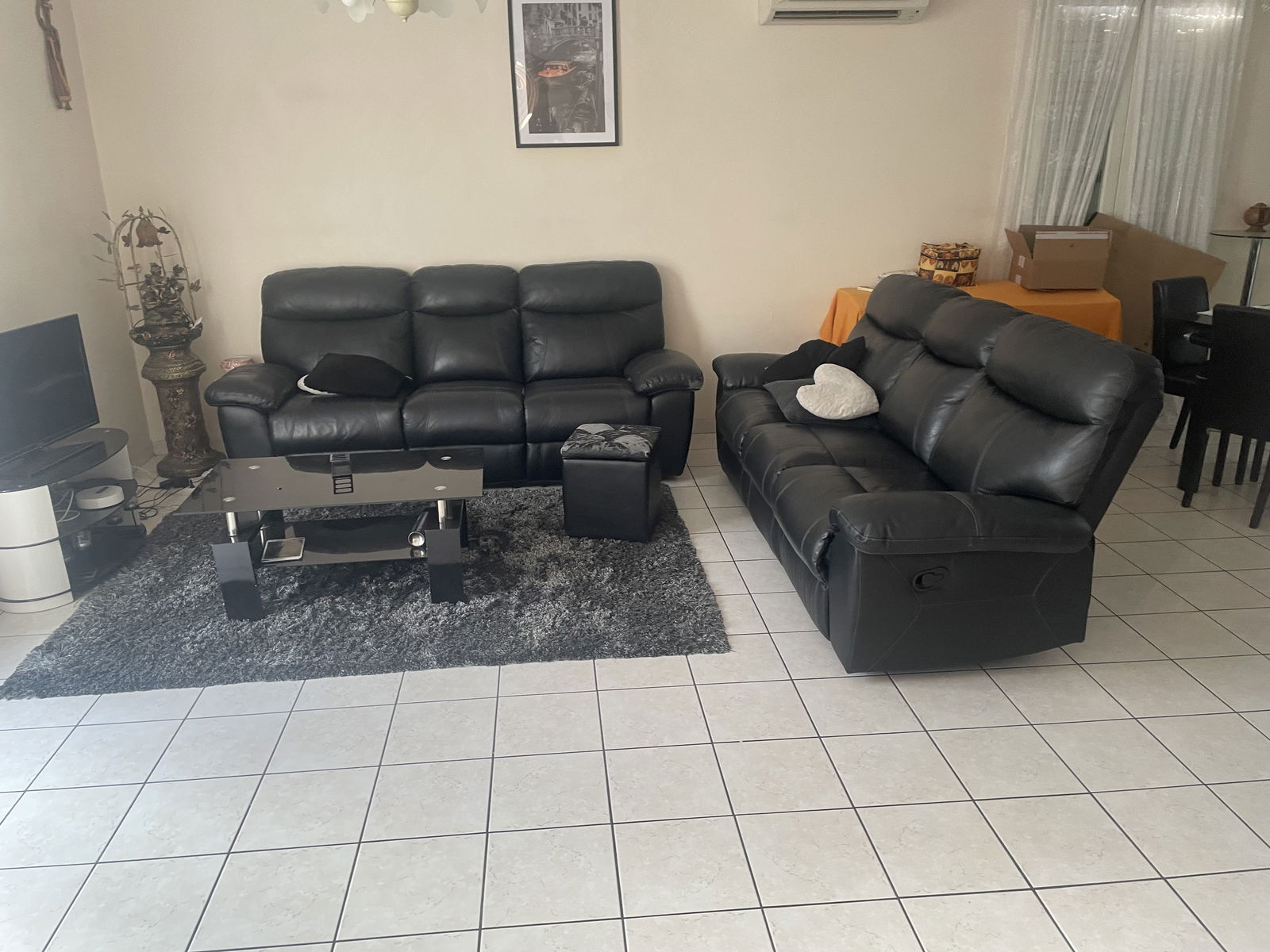 Quedarse En Casa Moissy-Cramayel 320175