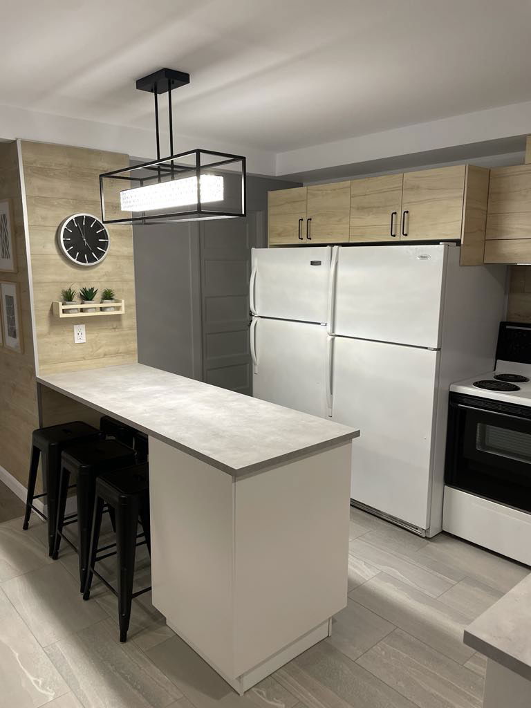 Colocación Saguenay 502956