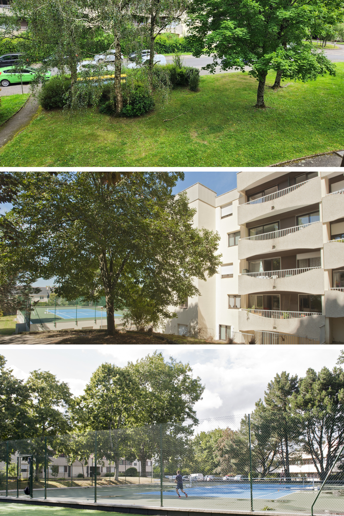 Colocación Nantes 454689