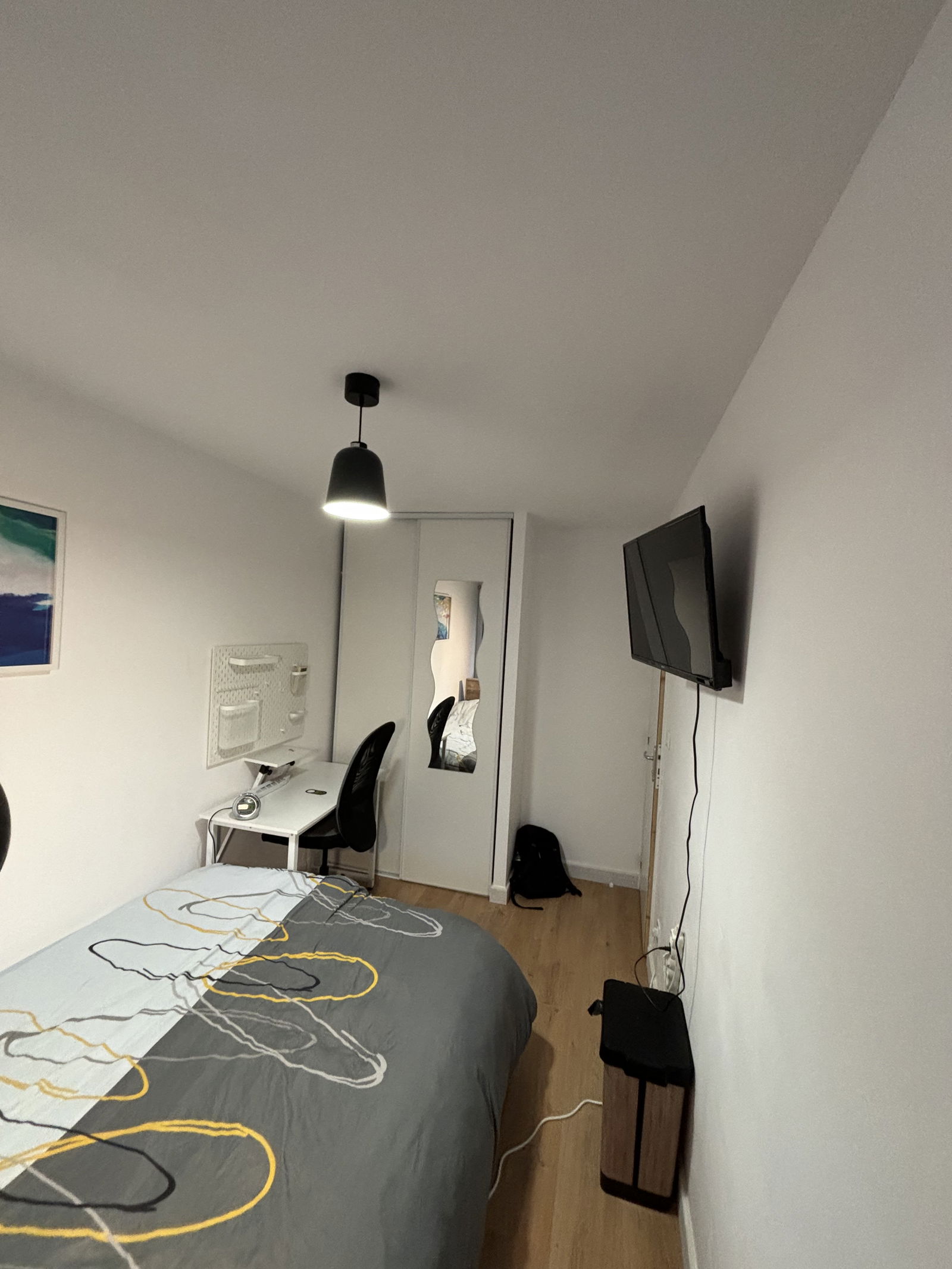 Colocación Nantes 454689