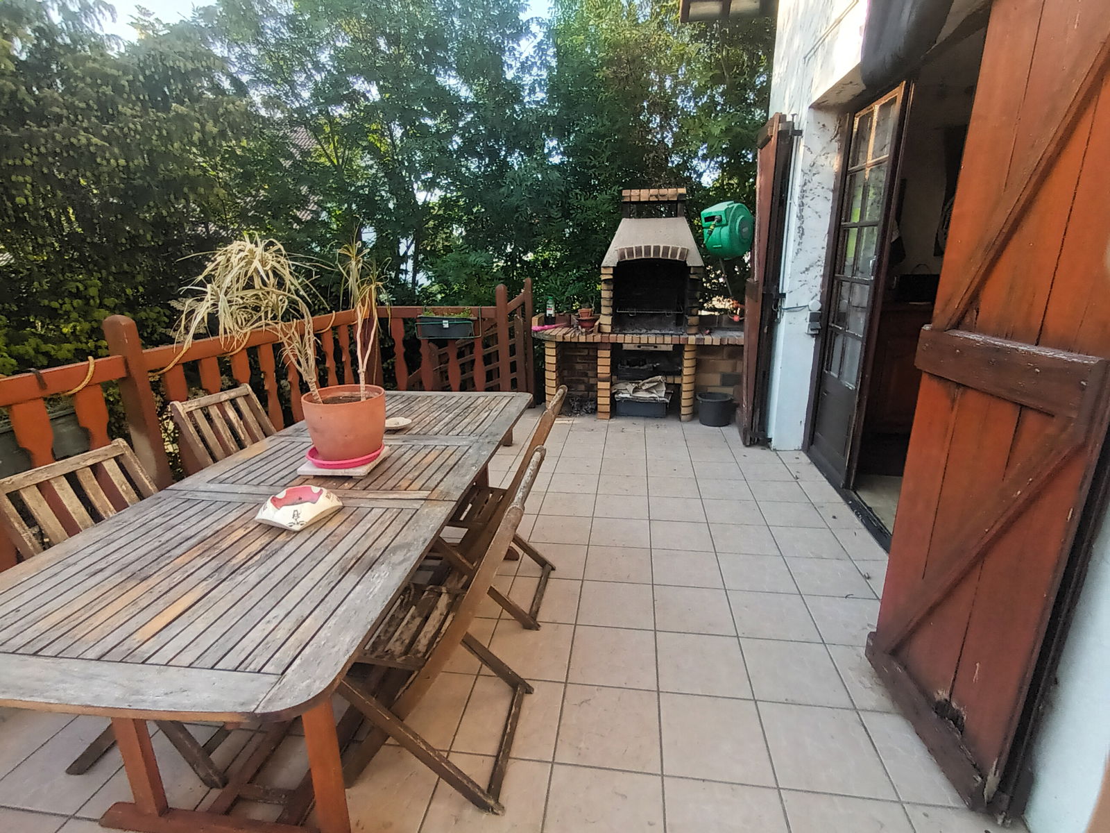Colocación Ormesson-sur-Marne 245361