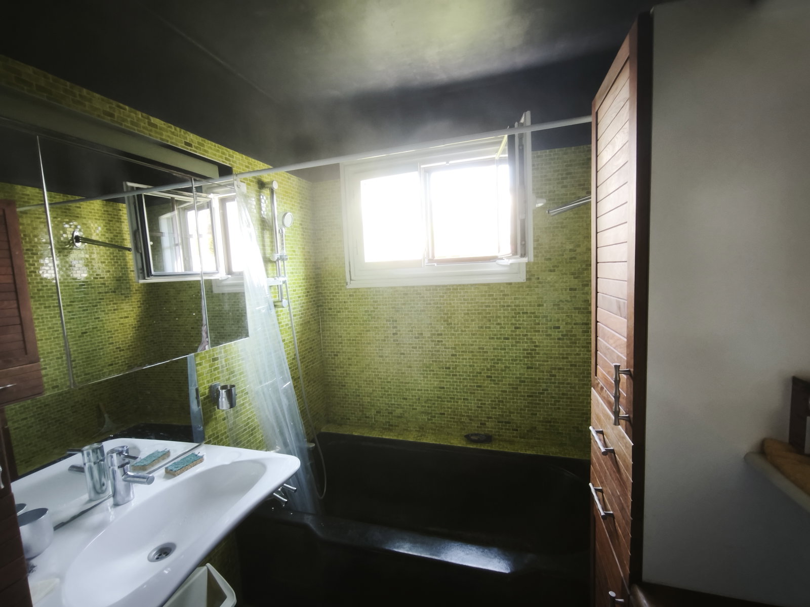 Colocación Ormesson-sur-Marne 245361