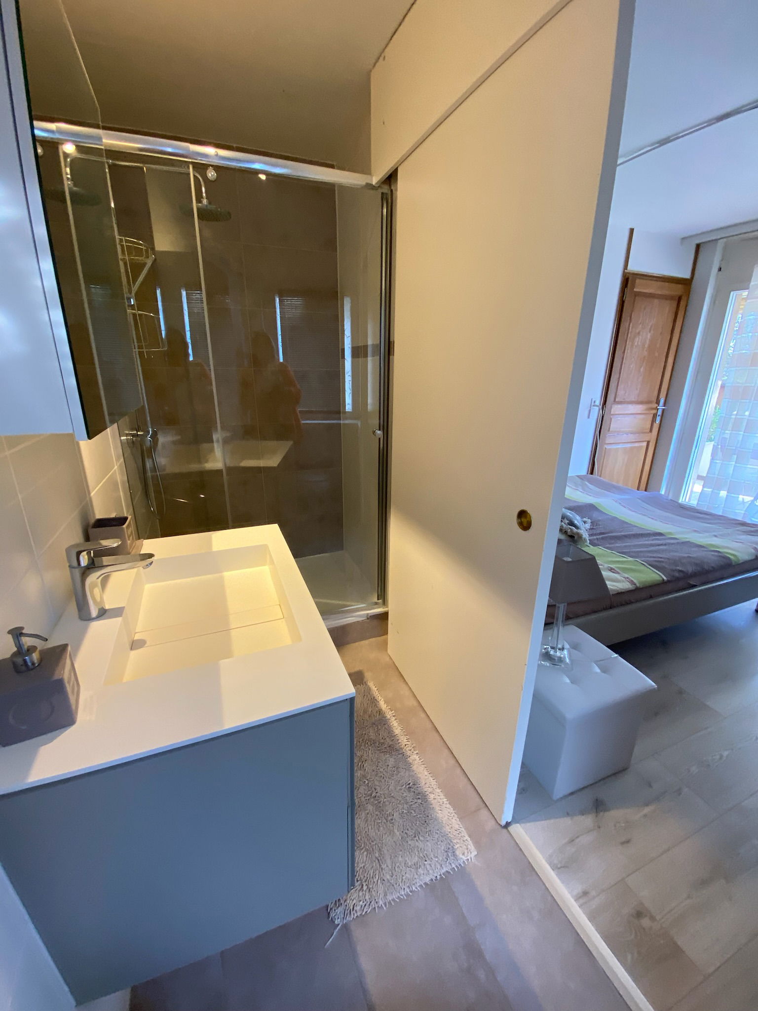 Colocación Lausanne 58943
