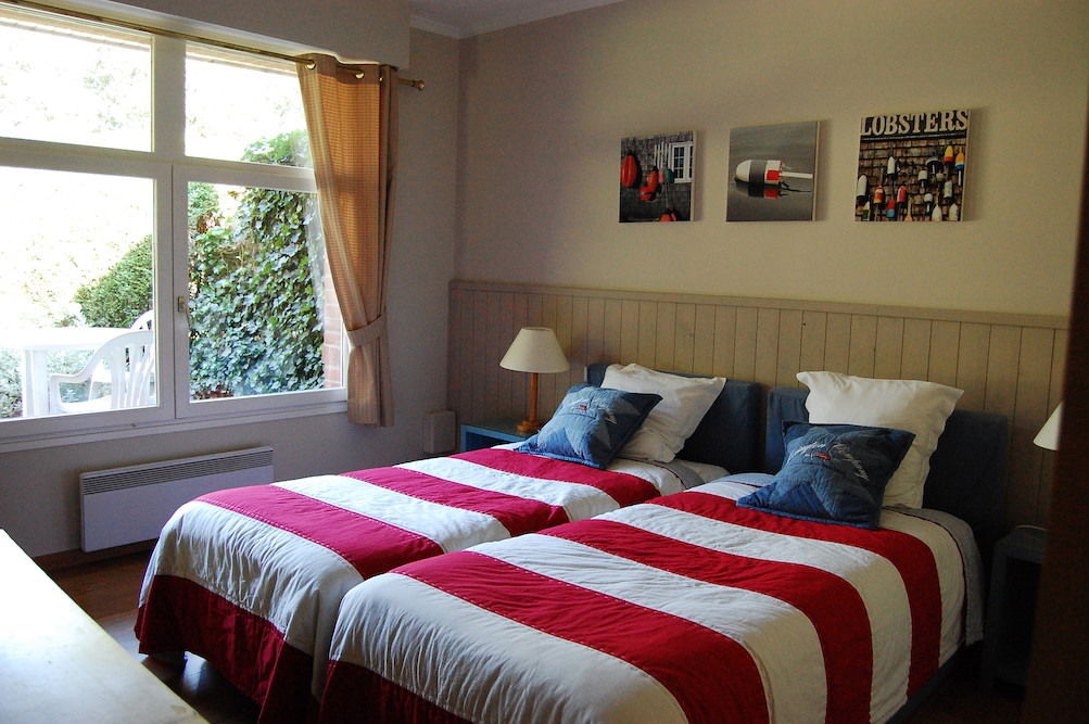 Colocación Le Touquet-Paris-Plage 244856