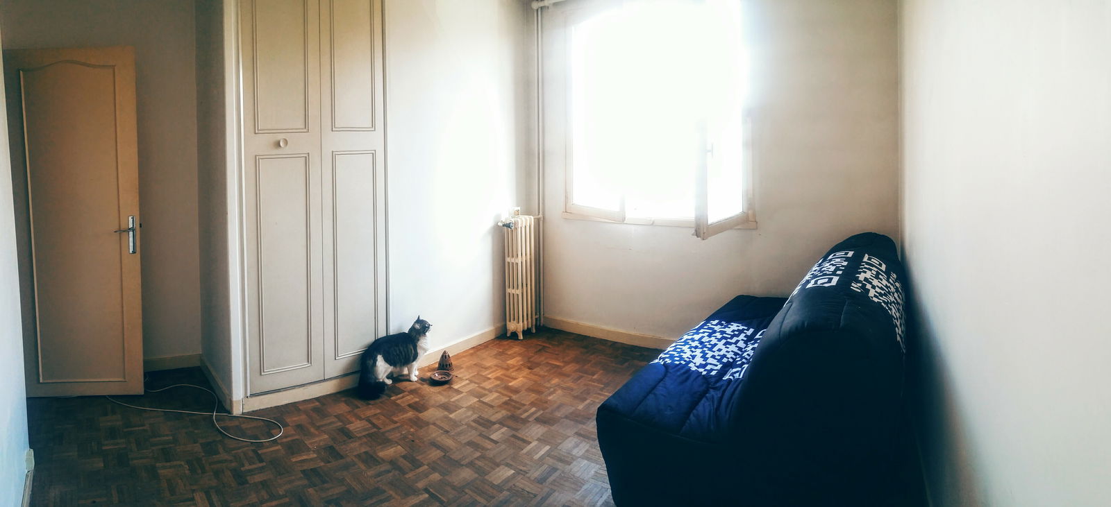 Colocación Clamart 130629