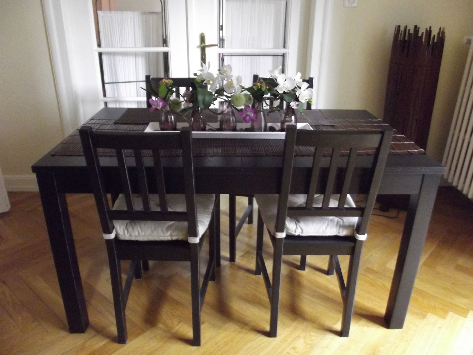 Colocación Strasbourg 127749